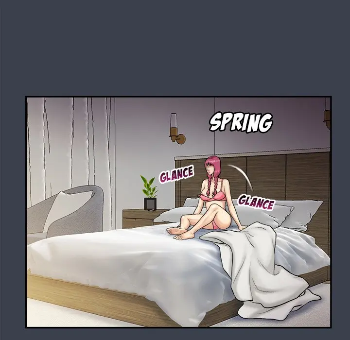 Find That Girl Manhwa Chapter 29 - Page 72