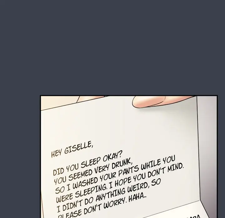 Find That Girl Manhwa Chapter 29 - Page 76