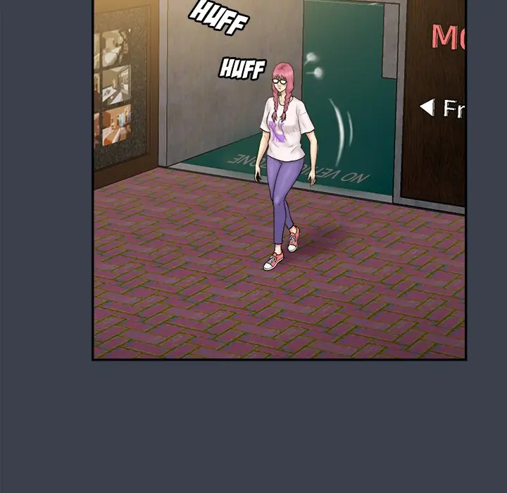 Find That Girl Manhwa Chapter 29 - Page 83