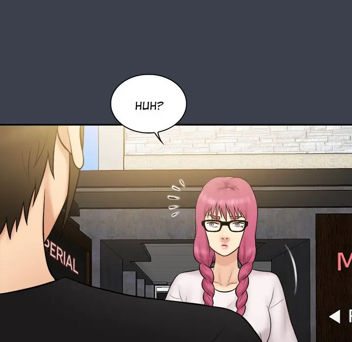 Find That Girl Manhwa Chapter 29 - Page 84