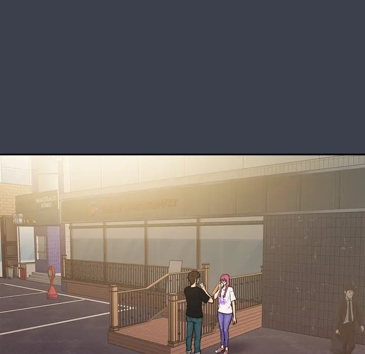 Find That Girl Manhwa Chapter 29 - Page 89
