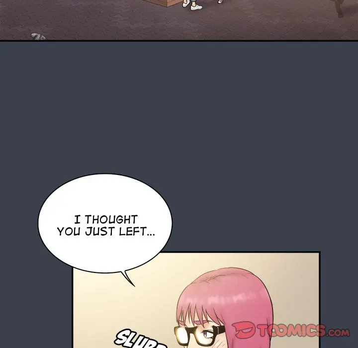 Find That Girl Manhwa Chapter 29 - Page 90