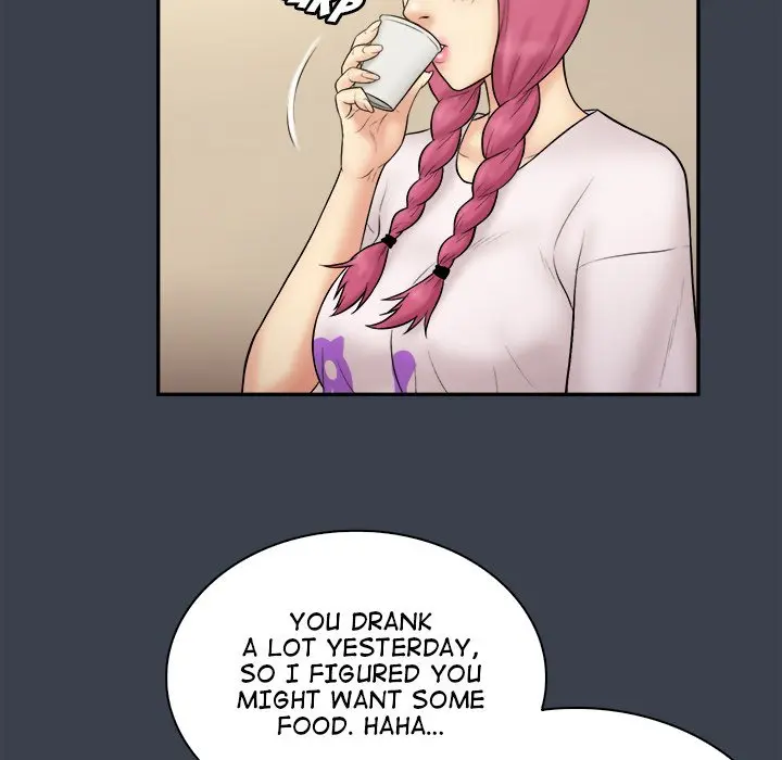 Find That Girl Manhwa Chapter 29 - Page 91