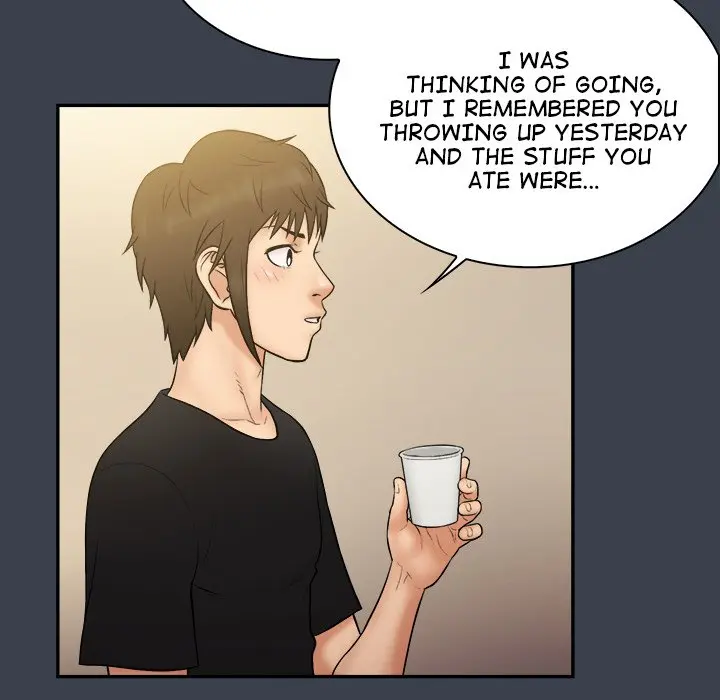 Find That Girl Manhwa Chapter 29 - Page 92