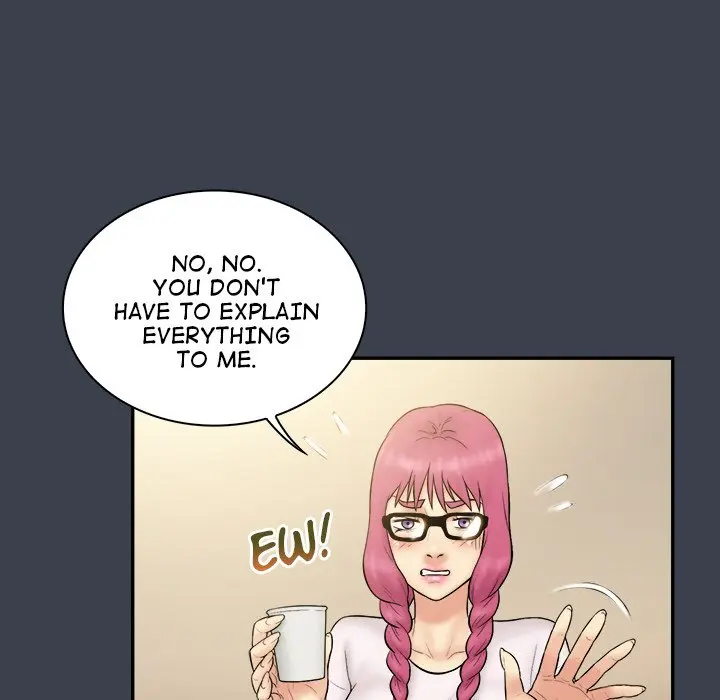 Find That Girl Manhwa Chapter 29 - Page 93