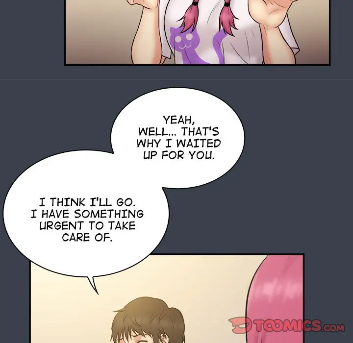 Find That Girl Manhwa Chapter 29 - Page 94
