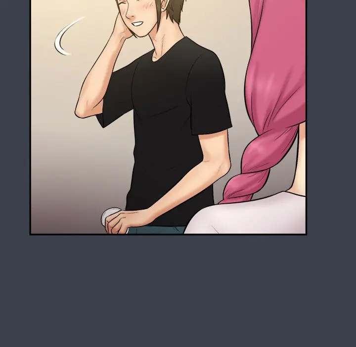 Find That Girl Manhwa Chapter 29 - Page 95