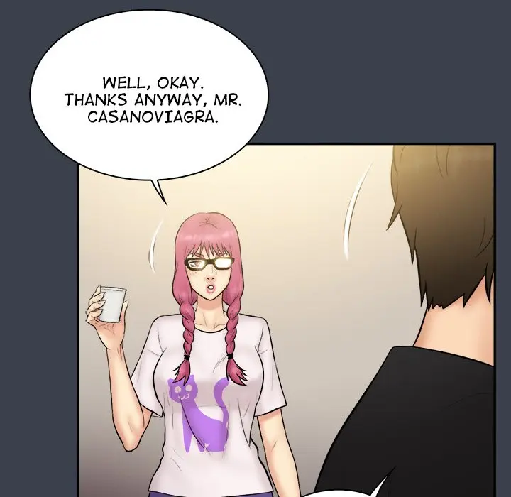 Find That Girl Manhwa Chapter 29 - Page 96