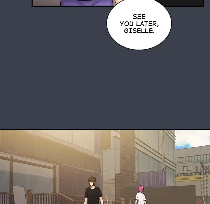 Find That Girl Manhwa Chapter 29 - Page 97