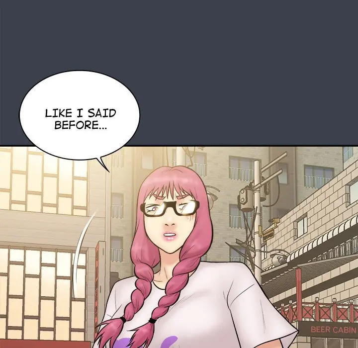 Find That Girl Manhwa Chapter 30 - Page 100