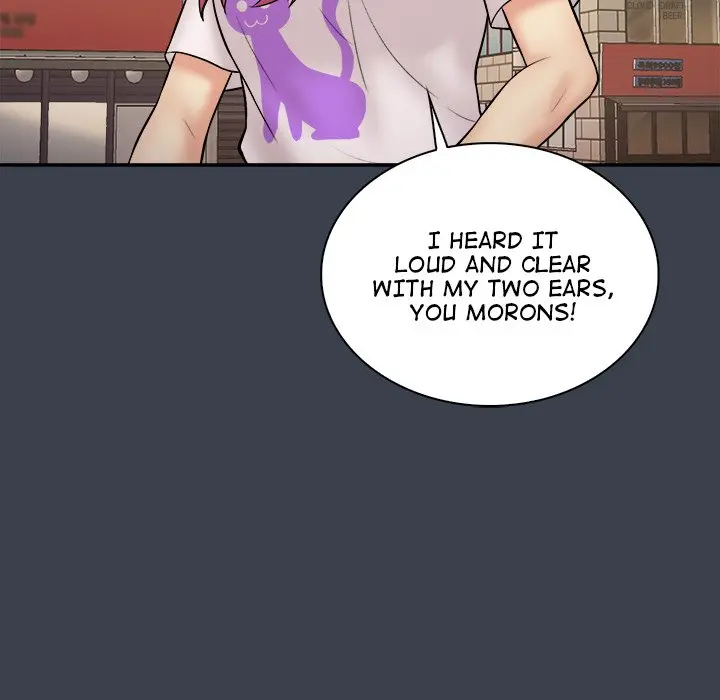 Find That Girl Manhwa Chapter 30 - Page 101