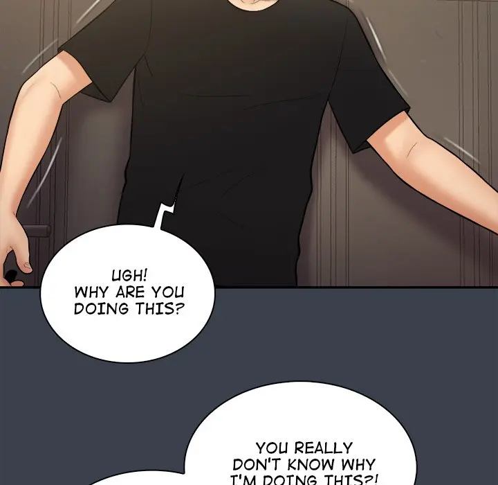 Find That Girl Manhwa Chapter 30 - Page 11