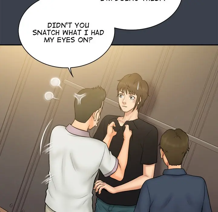 Find That Girl Manhwa Chapter 30 - Page 12