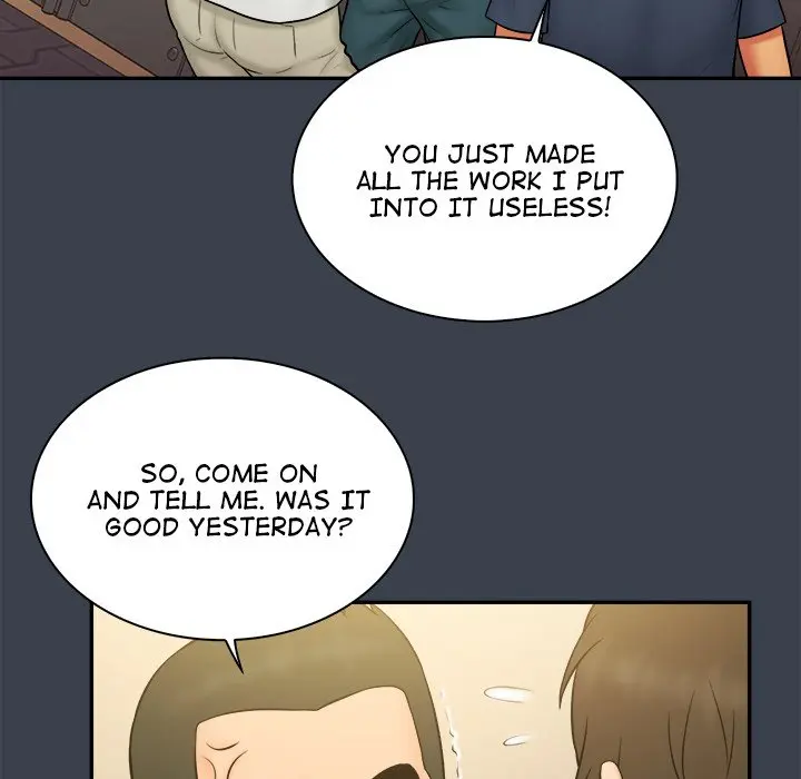 Find That Girl Manhwa Chapter 30 - Page 13