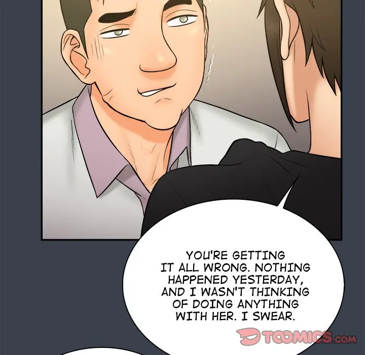 Find That Girl Manhwa Chapter 30 - Page 14