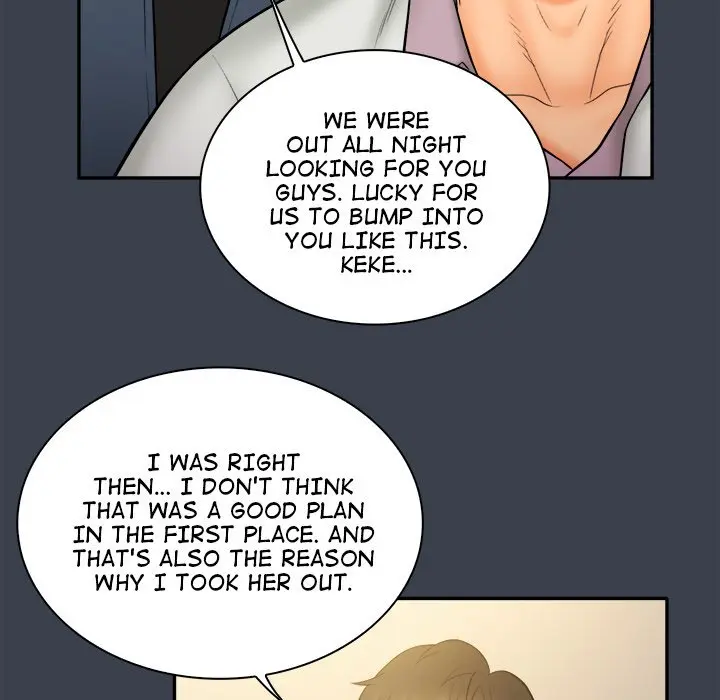 Find That Girl Manhwa Chapter 30 - Page 16