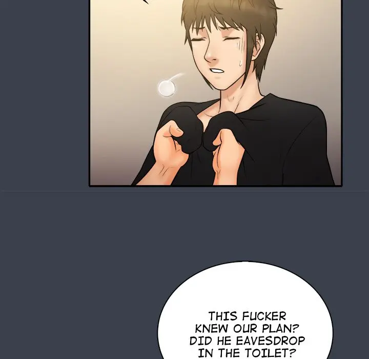 Find That Girl Manhwa Chapter 30 - Page 17