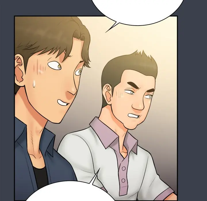 Find That Girl Manhwa Chapter 30 - Page 18