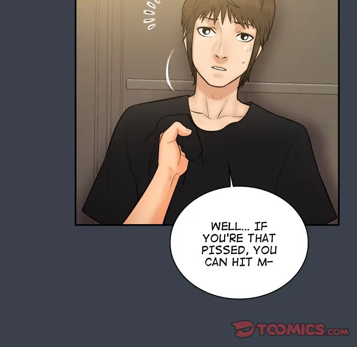 Find That Girl Manhwa Chapter 30 - Page 20