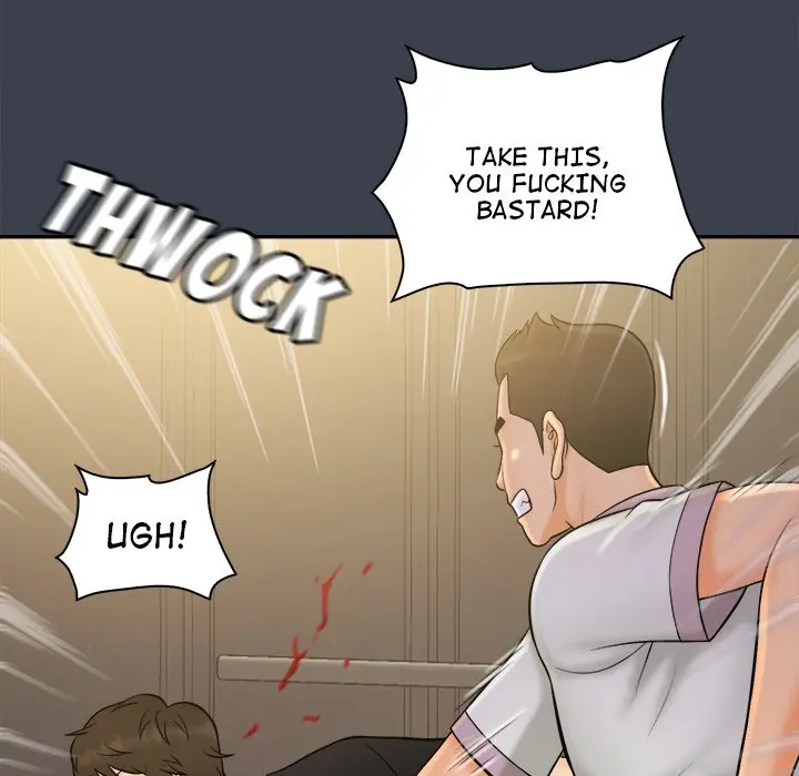Find That Girl Manhwa Chapter 30 - Page 21