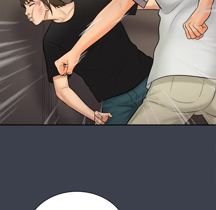Find That Girl Manhwa Chapter 30 - Page 22