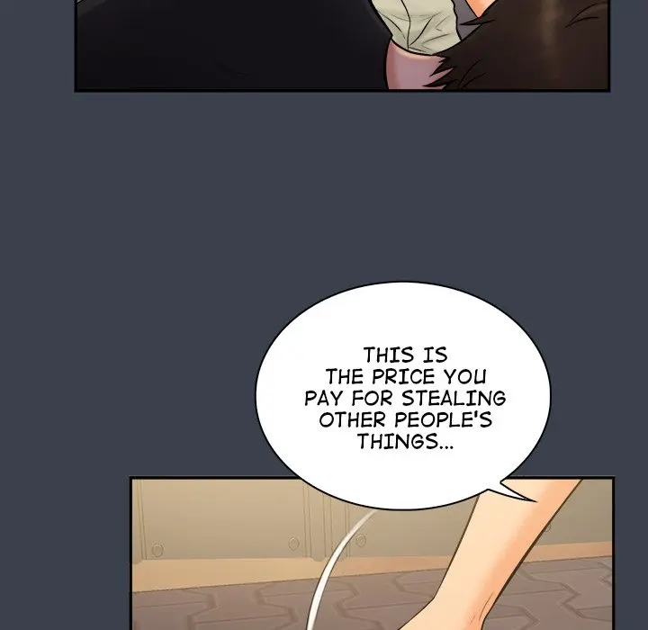 Find That Girl Manhwa Chapter 30 - Page 24