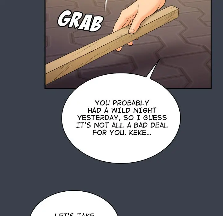 Find That Girl Manhwa Chapter 30 - Page 25