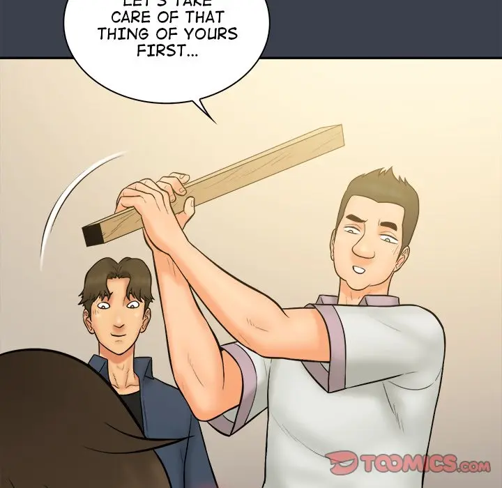 Find That Girl Manhwa Chapter 30 - Page 26
