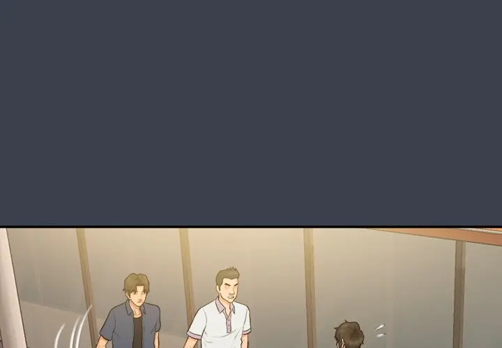 Find That Girl Manhwa Chapter 30 - Page 3
