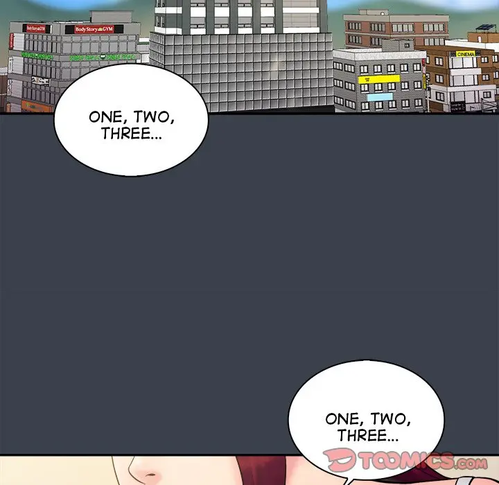 Find That Girl Manhwa Chapter 30 - Page 32