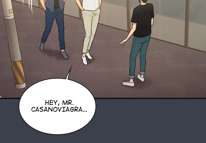 Find That Girl Manhwa Chapter 30 - Page 4