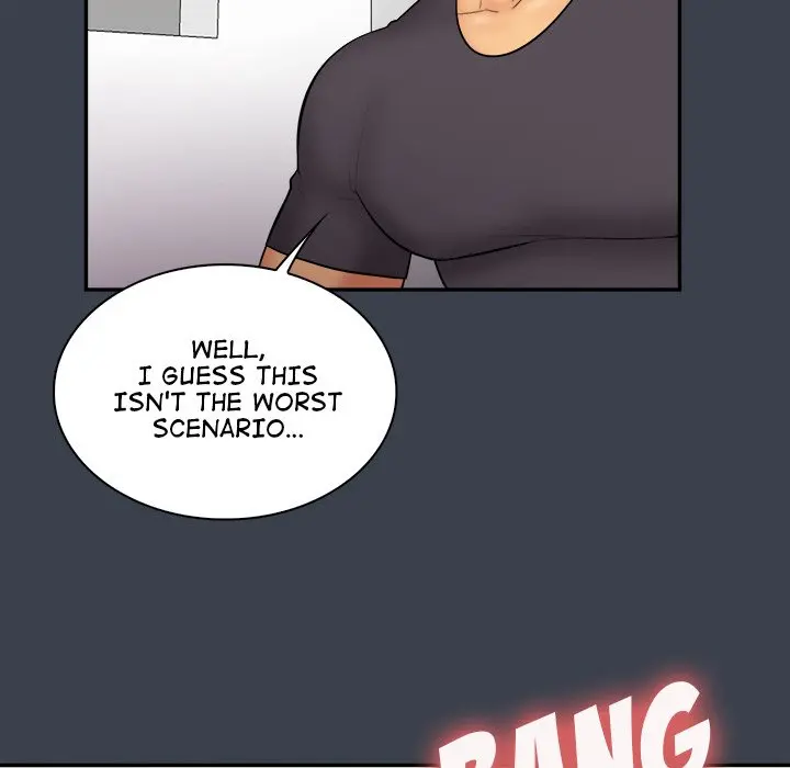 Find That Girl Manhwa Chapter 30 - Page 43