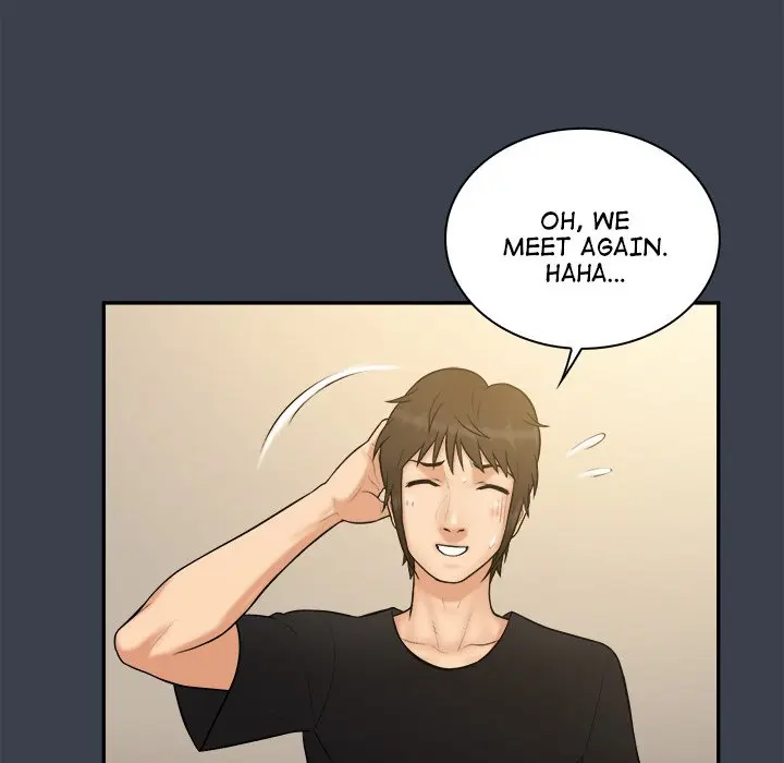 Find That Girl Manhwa Chapter 30 - Page 5