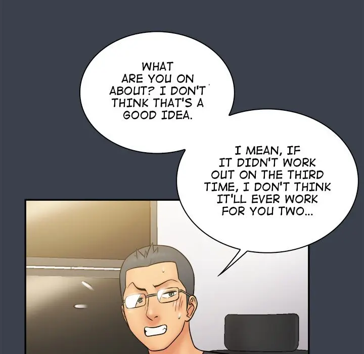 Find That Girl Manhwa Chapter 30 - Page 51