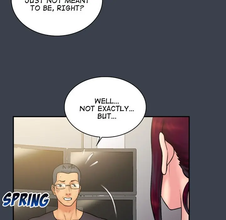 Find That Girl Manhwa Chapter 30 - Page 54
