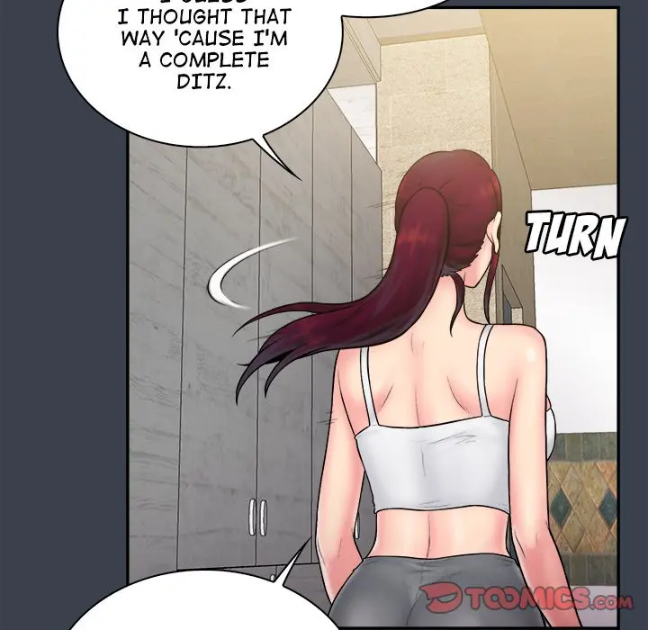 Find That Girl Manhwa Chapter 30 - Page 56