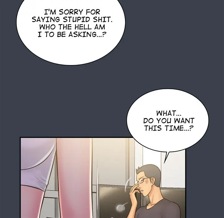 Find That Girl Manhwa Chapter 30 - Page 57