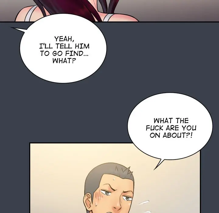 Find That Girl Manhwa Chapter 30 - Page 61