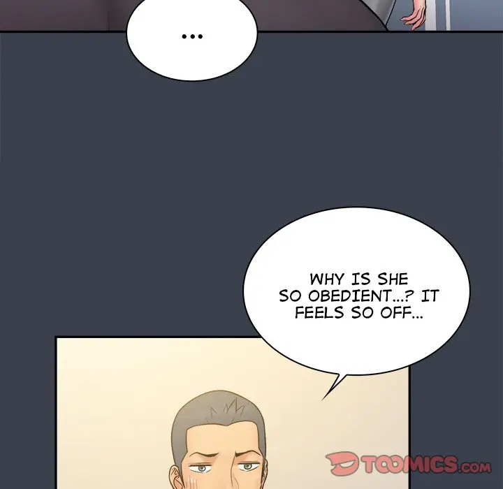 Find That Girl Manhwa Chapter 30 - Page 68