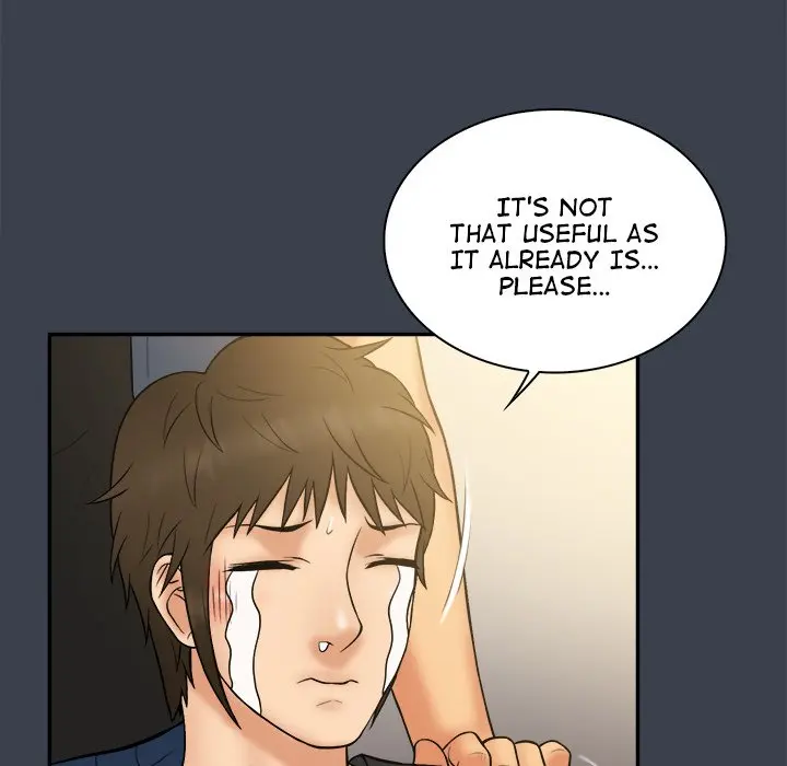 Find That Girl Manhwa Chapter 30 - Page 76