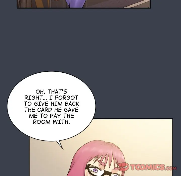 Find That Girl Manhwa Chapter 30 - Page 8