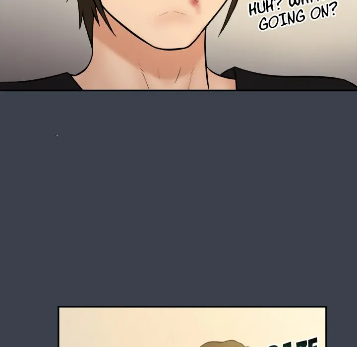 Find That Girl Manhwa Chapter 30 - Page 84