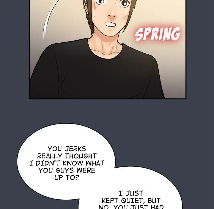 Find That Girl Manhwa Chapter 30 - Page 89