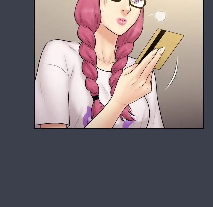 Find That Girl Manhwa Chapter 30 - Page 9