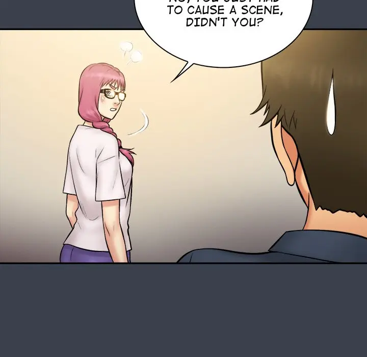 Find That Girl Manhwa Chapter 30 - Page 90