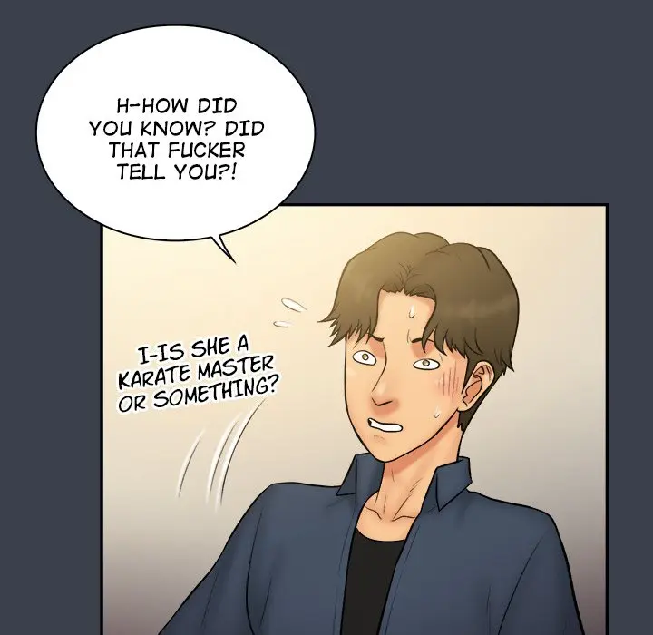 Find That Girl Manhwa Chapter 30 - Page 91