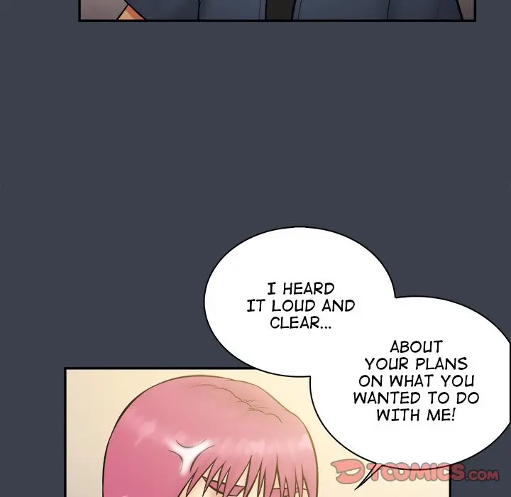 Find That Girl Manhwa Chapter 30 - Page 92