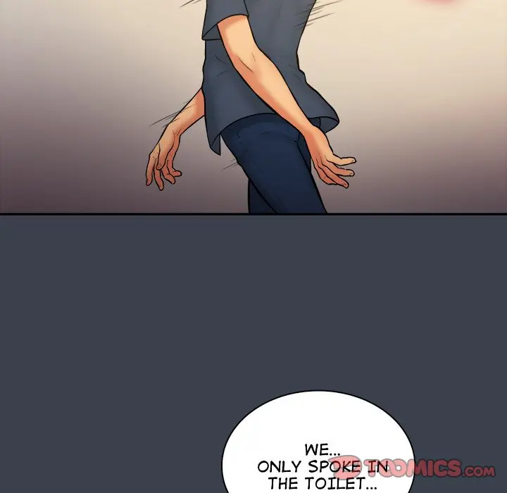Find That Girl Manhwa Chapter 30 - Page 98