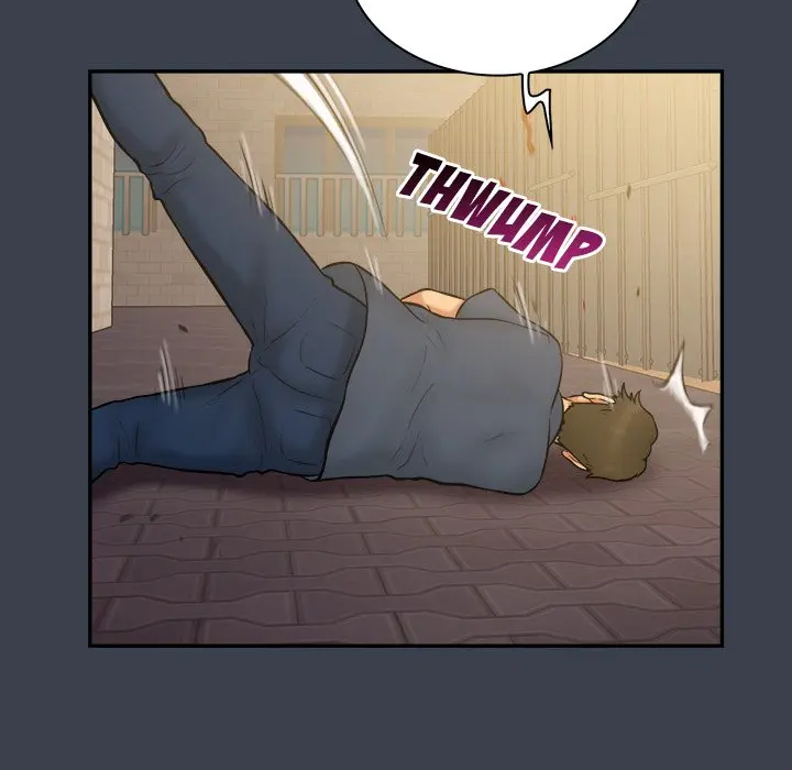 Find That Girl Manhwa Chapter 30 - Page 99