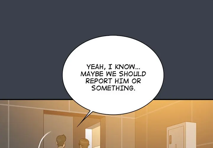 Find That Girl Manhwa Chapter 31 - Page 1